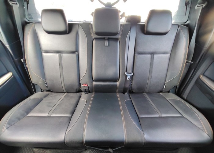 Used 1
                    FORD
                     for Sale Image