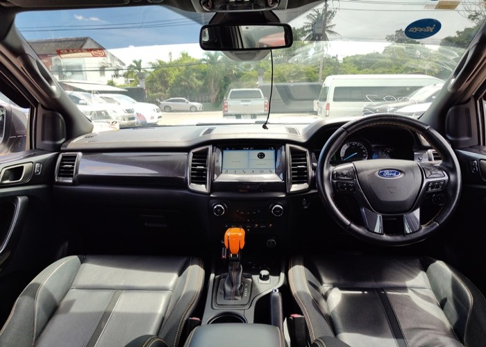 Used 1
                    FORD
                     for Sale Image