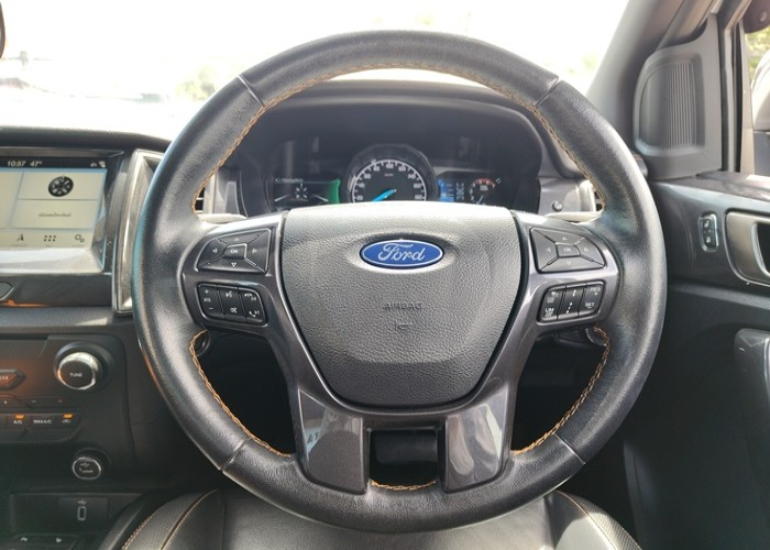 Used 1
                    FORD
                     for Sale Image