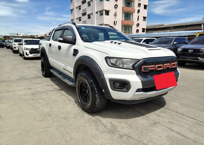 Used 1
                    FORD
                     for Sale Image