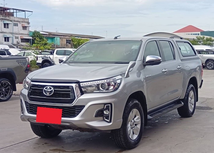 TOYOTA