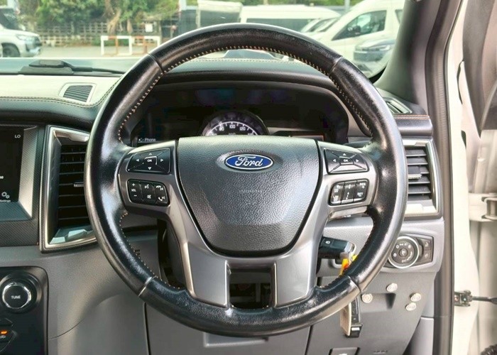 Used 3
                    FORD
                     for Sale Image