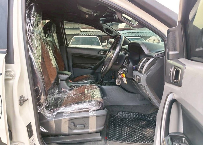 Used 3
                    FORD
                     for Sale Image