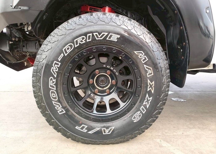 Used 3
                    FORD
                     for Sale Image