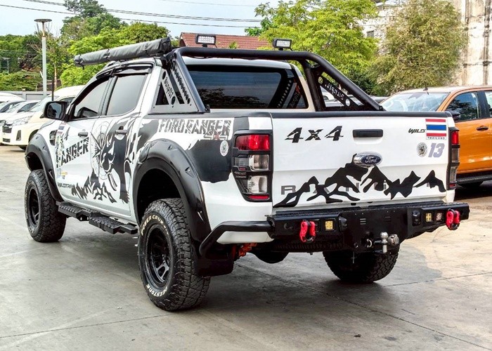 Used 3
                    FORD
                     for Sale Image