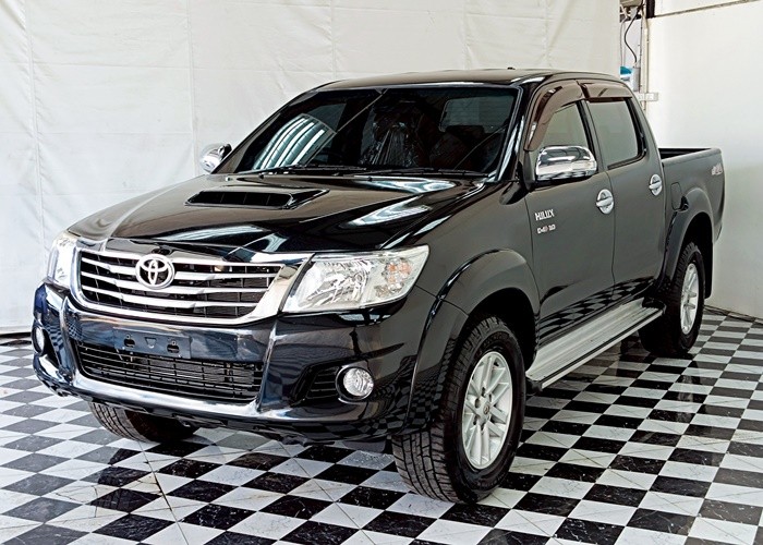 TOYOTA