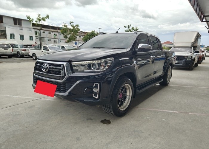 TOYOTA