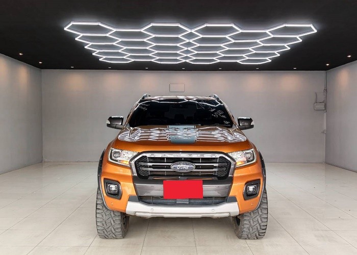 Used 5
                    FORD
                     for Sale Image