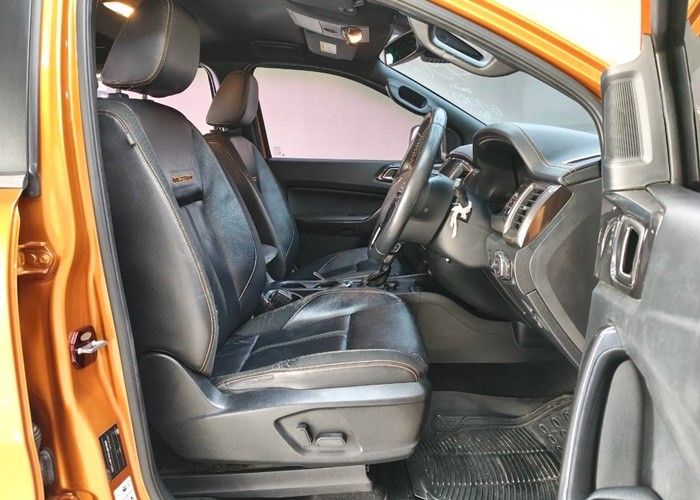 Used 5
                    FORD
                     for Sale Image