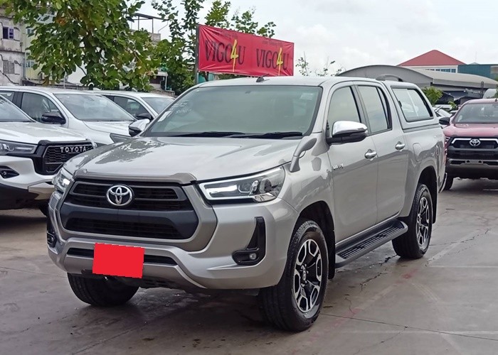 TOYOTA