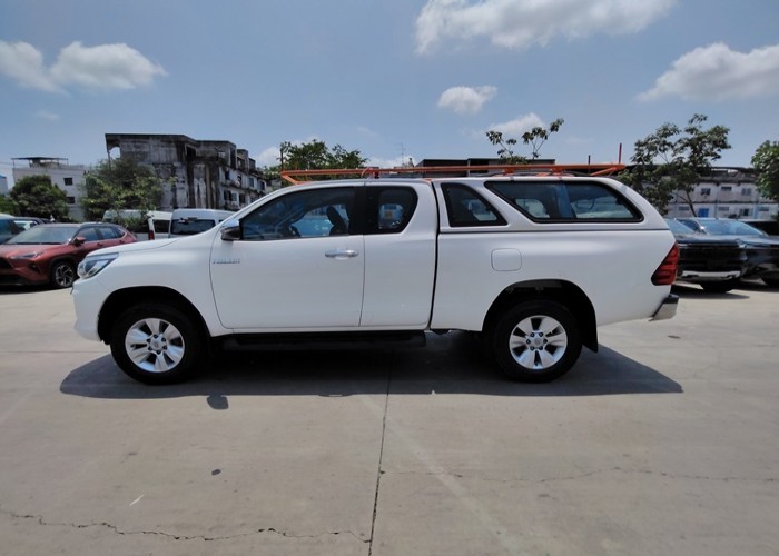Used 8
                    TOYOTA
                     for Sale Image
