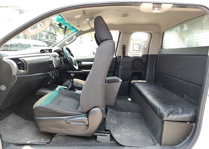 Used 8
                    TOYOTA
                     for Sale Image