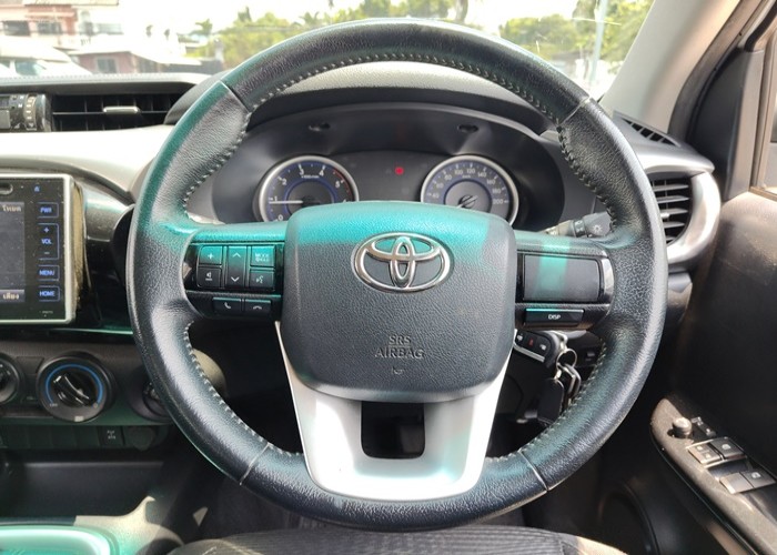 Used 8
                    TOYOTA
                     for Sale Image