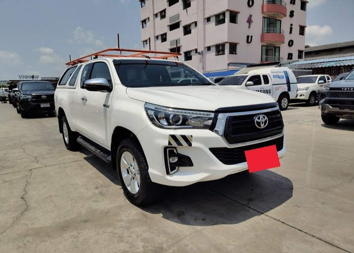 Used 8
                    TOYOTA
                     for Sale Image