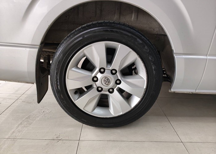 Used 7
                    TOYOTA
                     for Sale Image