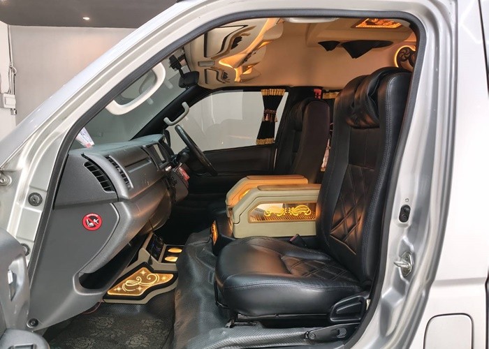 Used 7
                    TOYOTA
                     for Sale Image