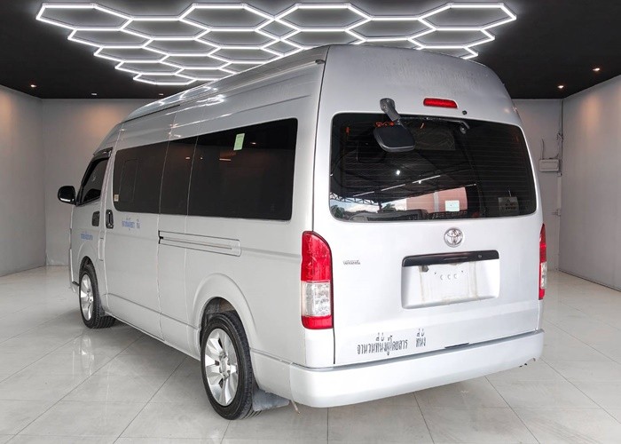 Used 7
                    TOYOTA
                     for Sale Image