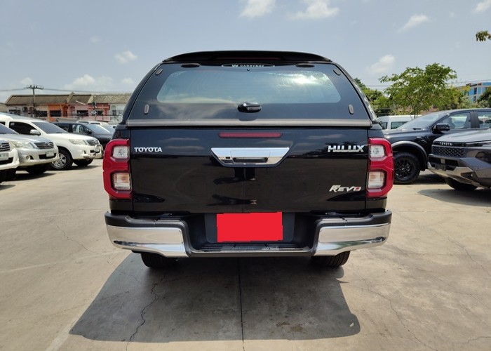 Used 12
                    TOYOTA
                     for Sale Image