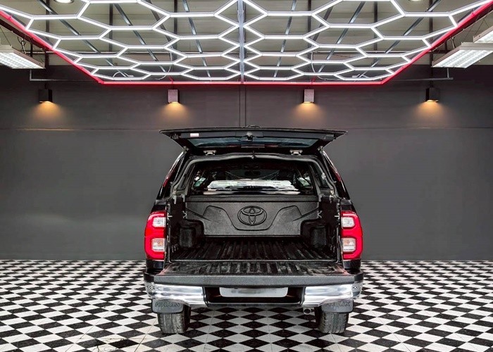 Used 12
                    TOYOTA
                     for Sale Image