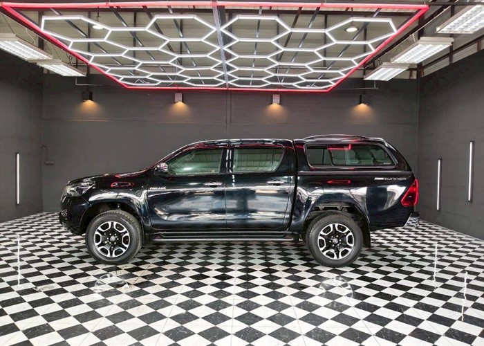 Used 12
                    TOYOTA
                     for Sale Image