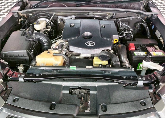 Used 12
                    TOYOTA
                     for Sale Image