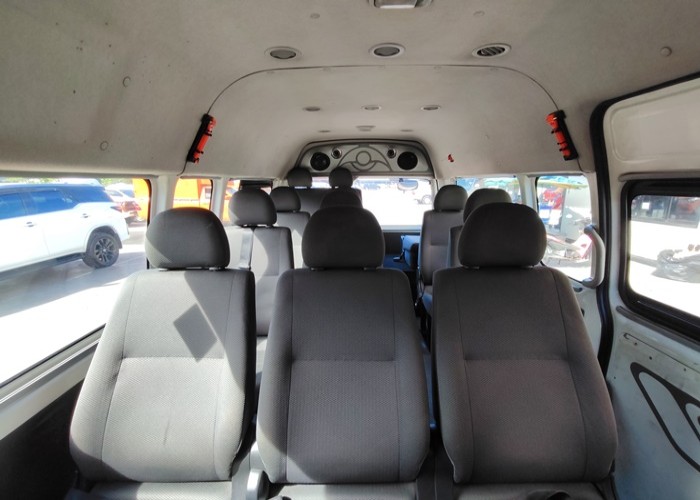 Used 1
                    TOYOTA
                     for Sale Image