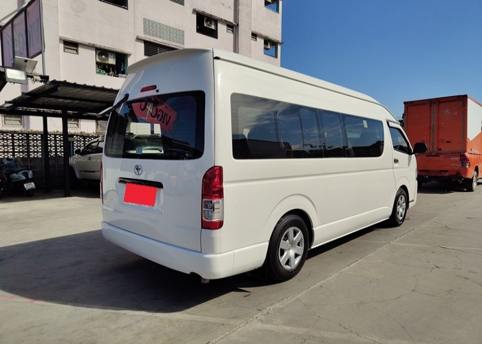 Used 1
                    TOYOTA
                     for Sale Image