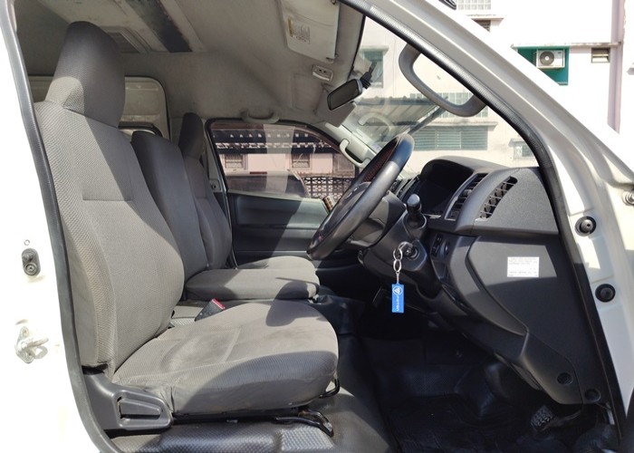 Used 1
                    TOYOTA
                     for Sale Image