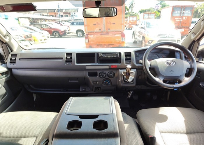 Used 1
                    TOYOTA
                     for Sale Image