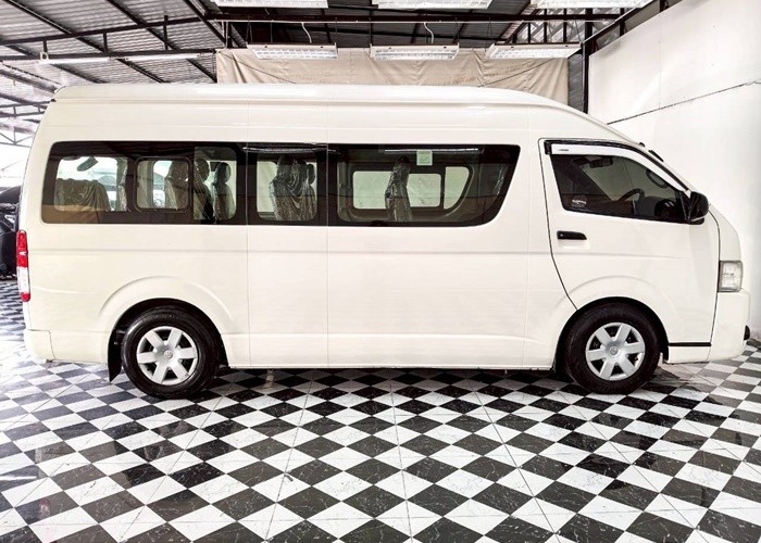 Used 1
                    TOYOTA
                     for Sale Image