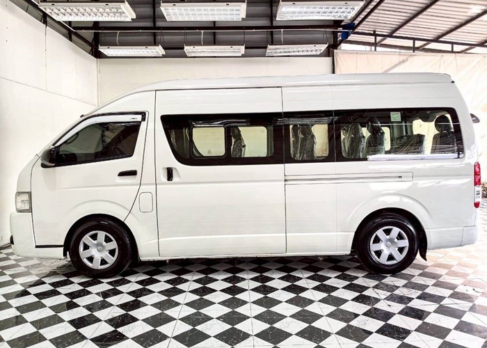 Used 1
                    TOYOTA
                     for Sale Image