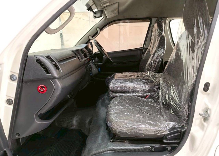 Used 1
                    TOYOTA
                     for Sale Image