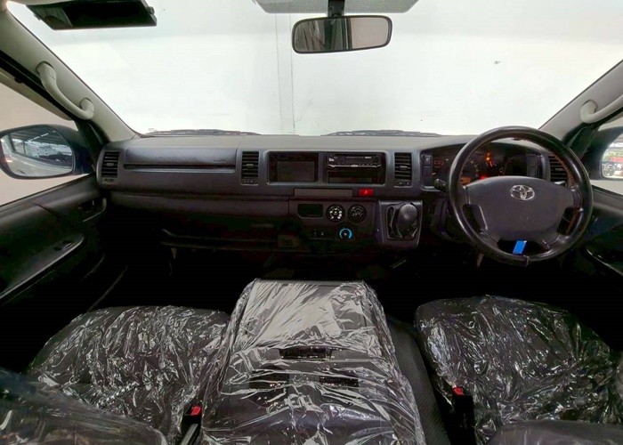 Used 1
                    TOYOTA
                     for Sale Image