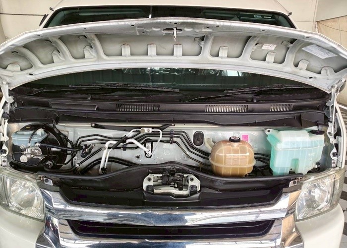 Used 1
                    TOYOTA
                     for Sale Image