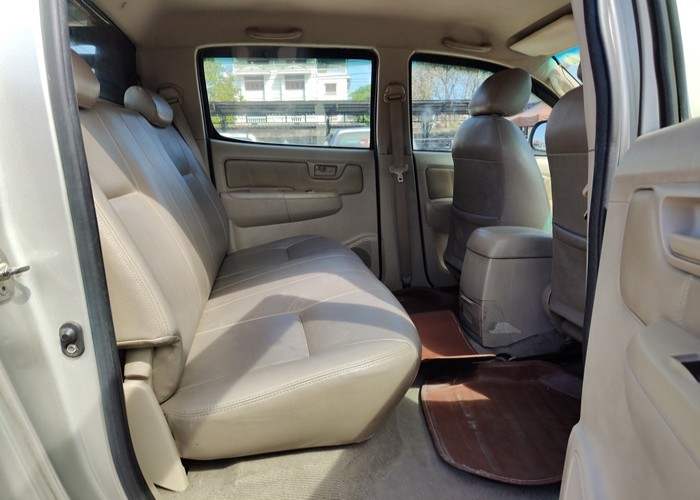 Used 8
                    TOYOTA
                     for Sale Image