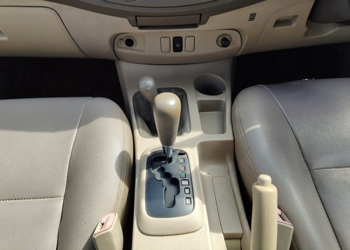 Used 8
                    TOYOTA
                     for Sale Image