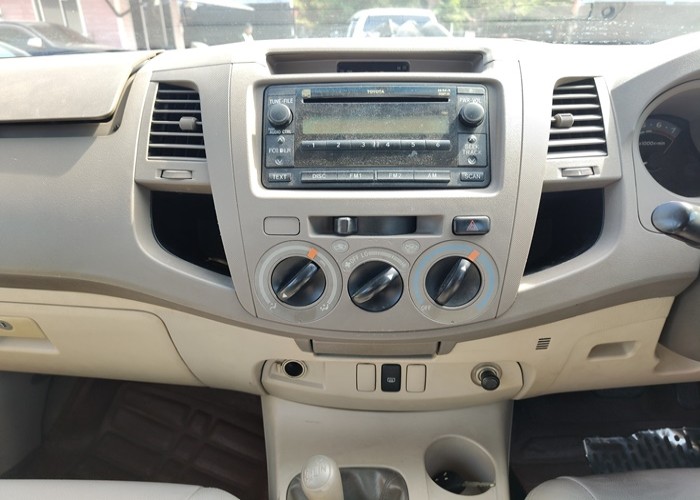 Used 8
                    TOYOTA
                     for Sale Image