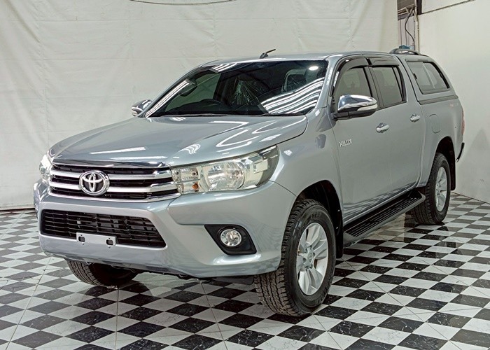 TOYOTA