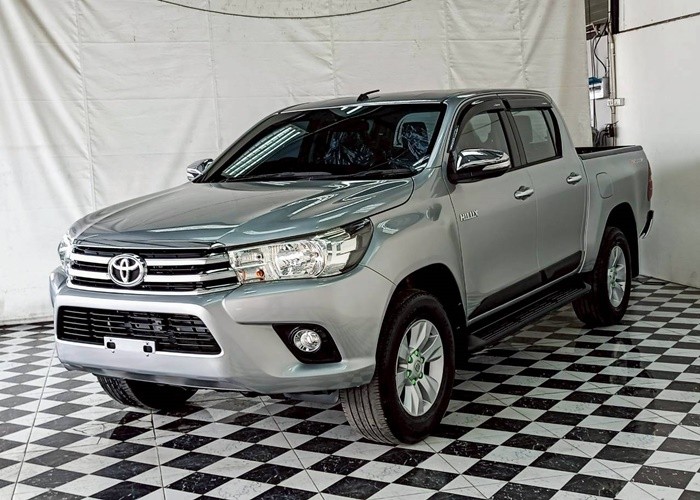 TOYOTA