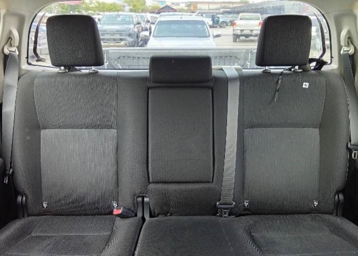 Used 4
                    TOYOTA
                     for Sale Image