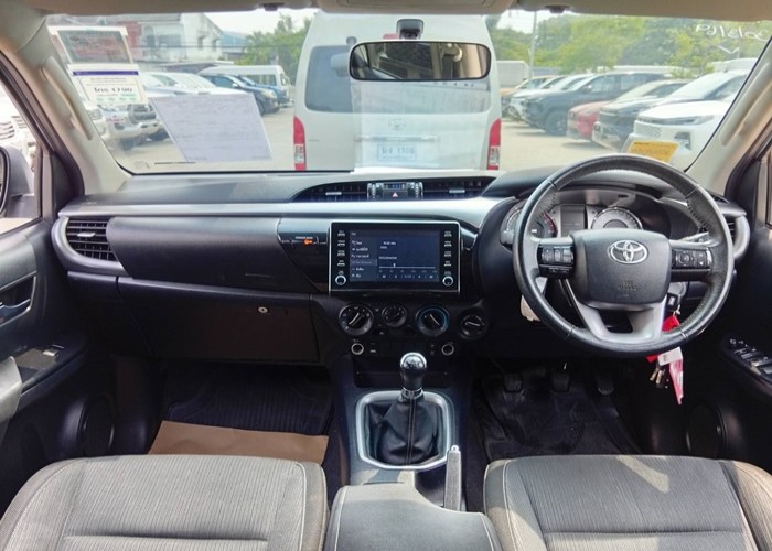 Used 4
                    TOYOTA
                     for Sale Image