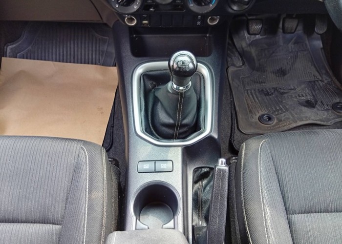 Used 4
                    TOYOTA
                     for Sale Image