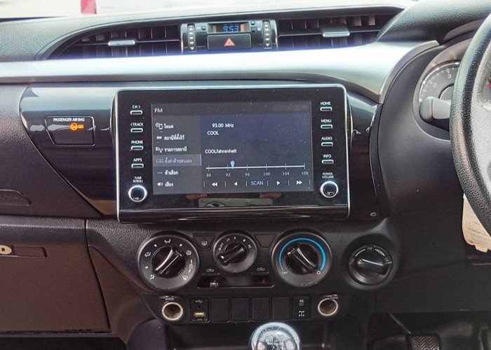 Used 4
                    TOYOTA
                     for Sale Image