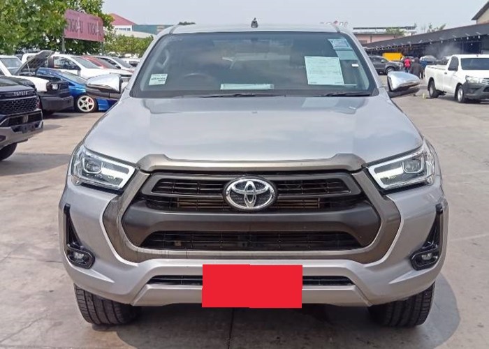 Used 4
                    TOYOTA
                     for Sale Image