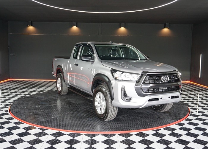 Used 11
                    TOYOTA
                     for Sale Image