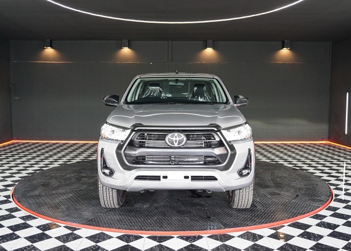 Used 11
                    TOYOTA
                     for Sale Image