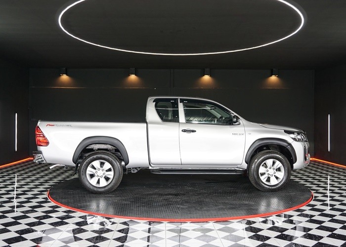 Used 11
                    TOYOTA
                     for Sale Image