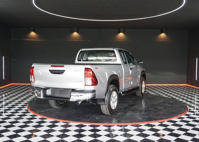 Used 11
                    TOYOTA
                     for Sale Image
