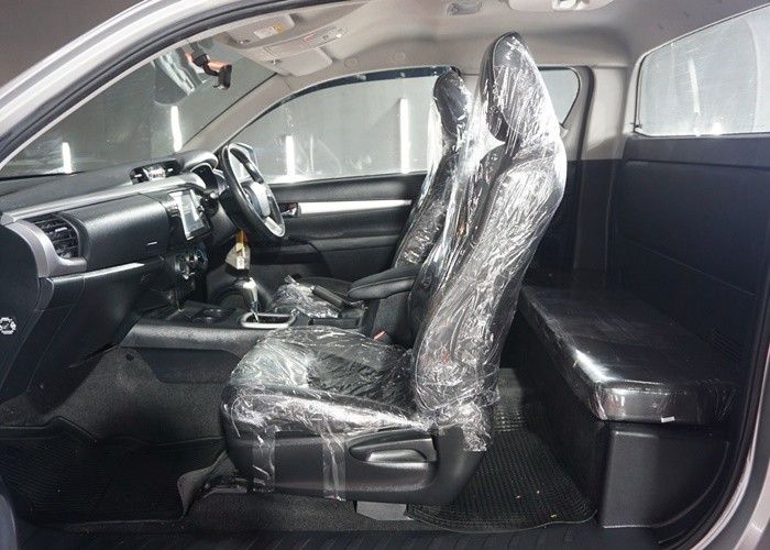 Used 11
                    TOYOTA
                     for Sale Image