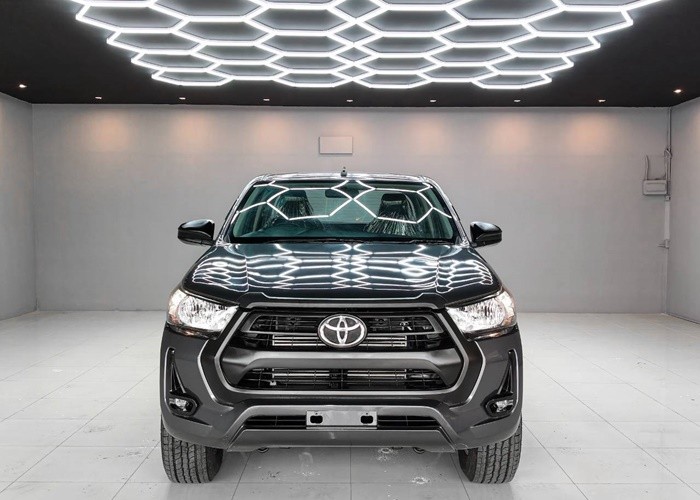 Used 11
                    TOYOTA
                     for Sale Image